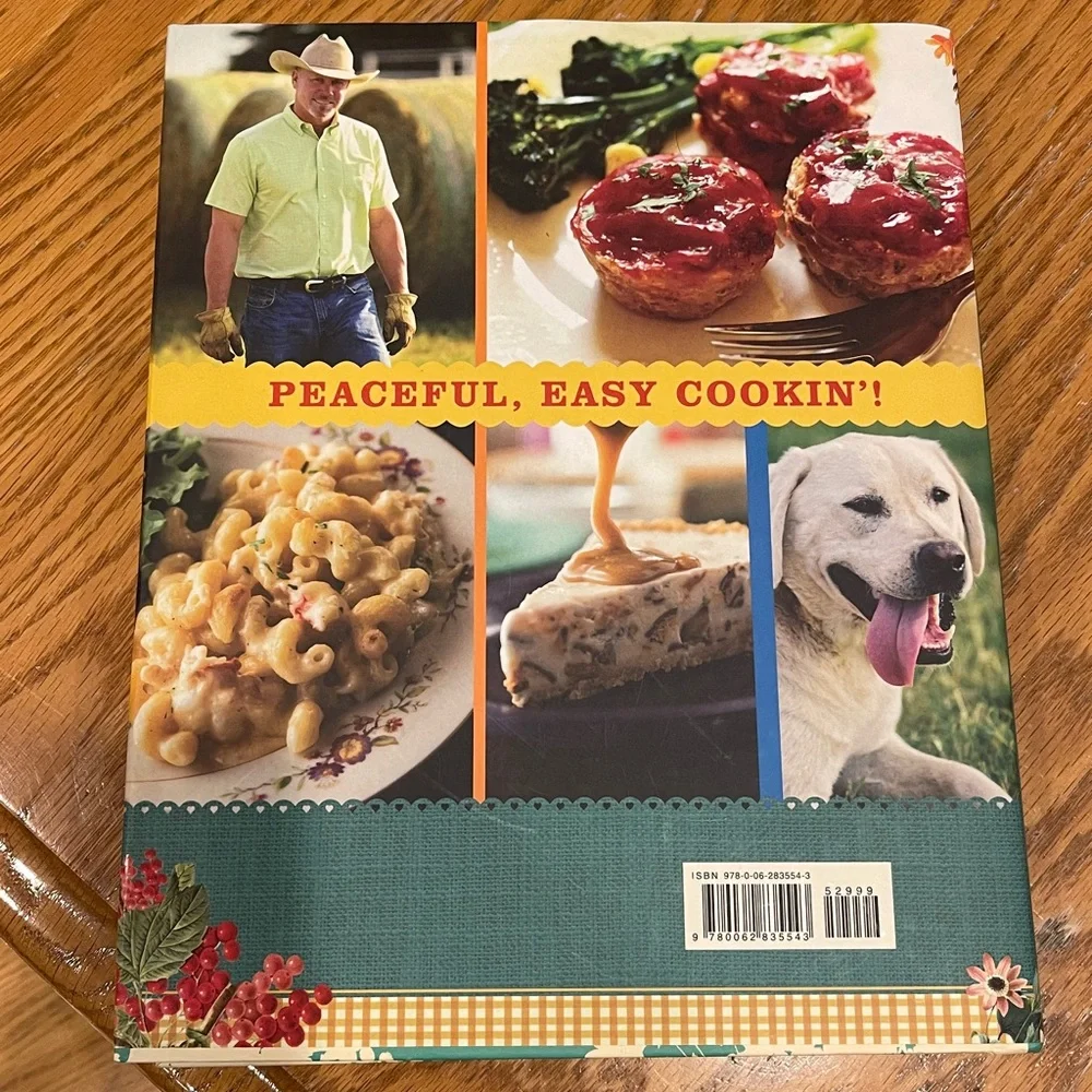 The Pioneer Woman Cooks: Come and Get It! Cookbook 🌺